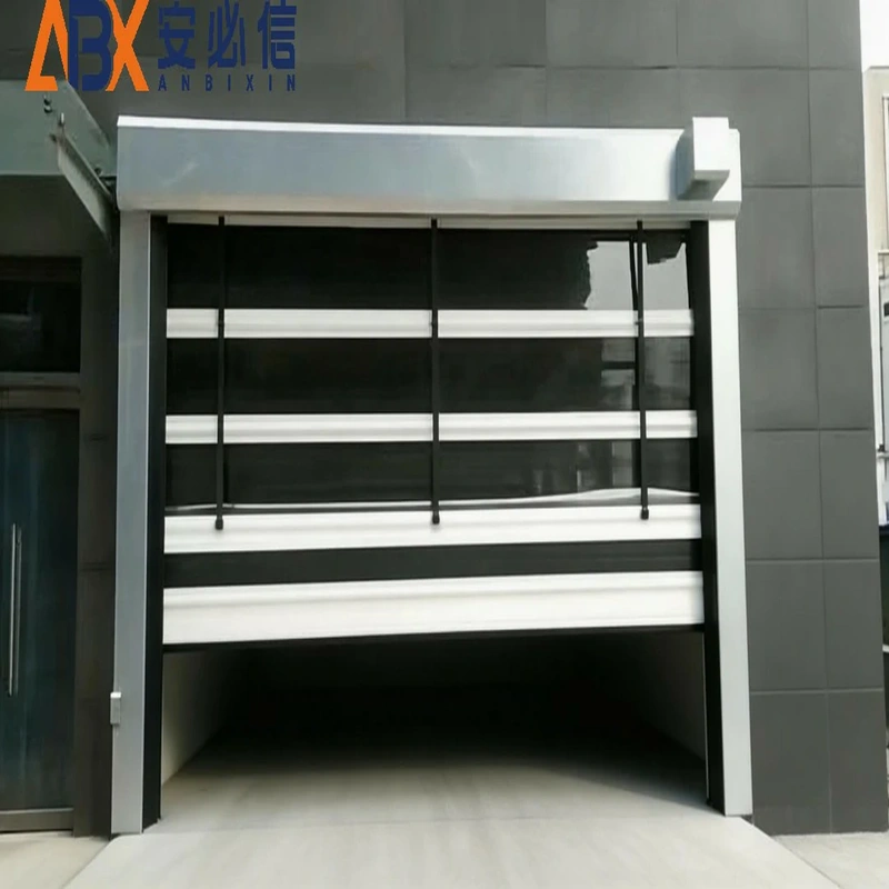 晋中背带堆积门